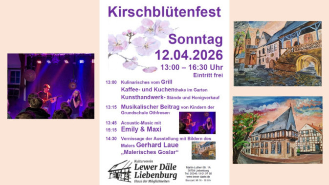 Kirschblütenfest1