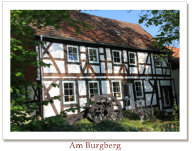 Am Burgberg