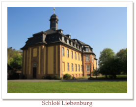 Schlo Liebenburg