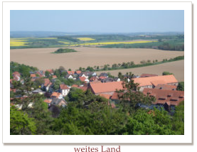 weites Land