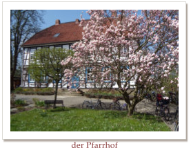 der Pfarrhof