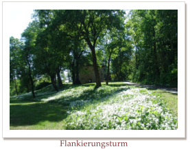 Flankierungsturm