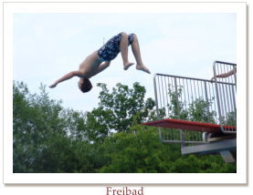 Freibad