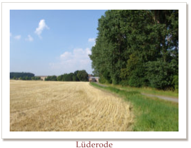 Lderode