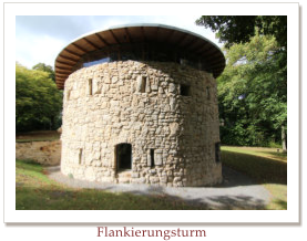 Flankierungsturm