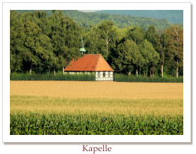 Kapelle