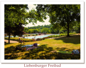 Liebenburger Freibad