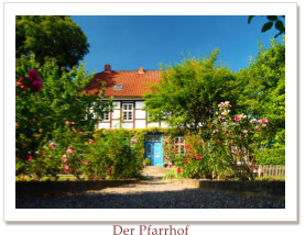 Der Pfarrhof