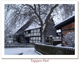 Tappes Hof
