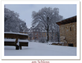 am Schloss