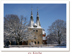 ev. Kirche