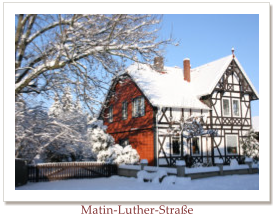 Matin-Luther-Strae