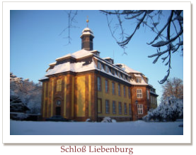 Schlo Liebenburg