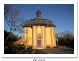 Schloss