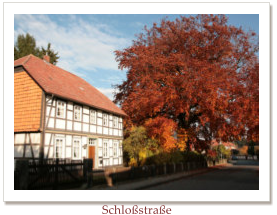 Schlostrae